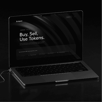 Hybrid capital - digital currency